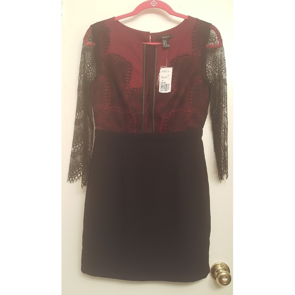 Forever21 Dress